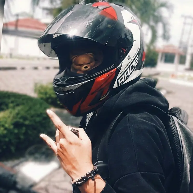 Wahyu Profile